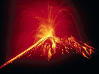 Volcano - Arenal