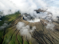 Volcano - Rincon De La Vieja